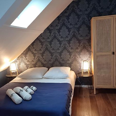 Studio Cosy Caen Esterno foto
